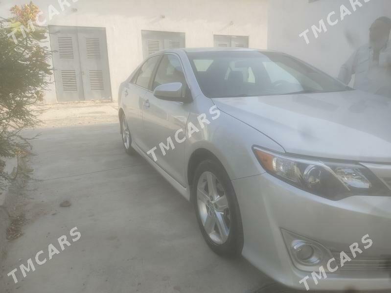 Toyota Camry 2013 - 225 000 TMT - Parahat 8 - img 3