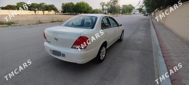 Nissan Sunny 2009 - 95 000 TMT - Hitrowka - img 2