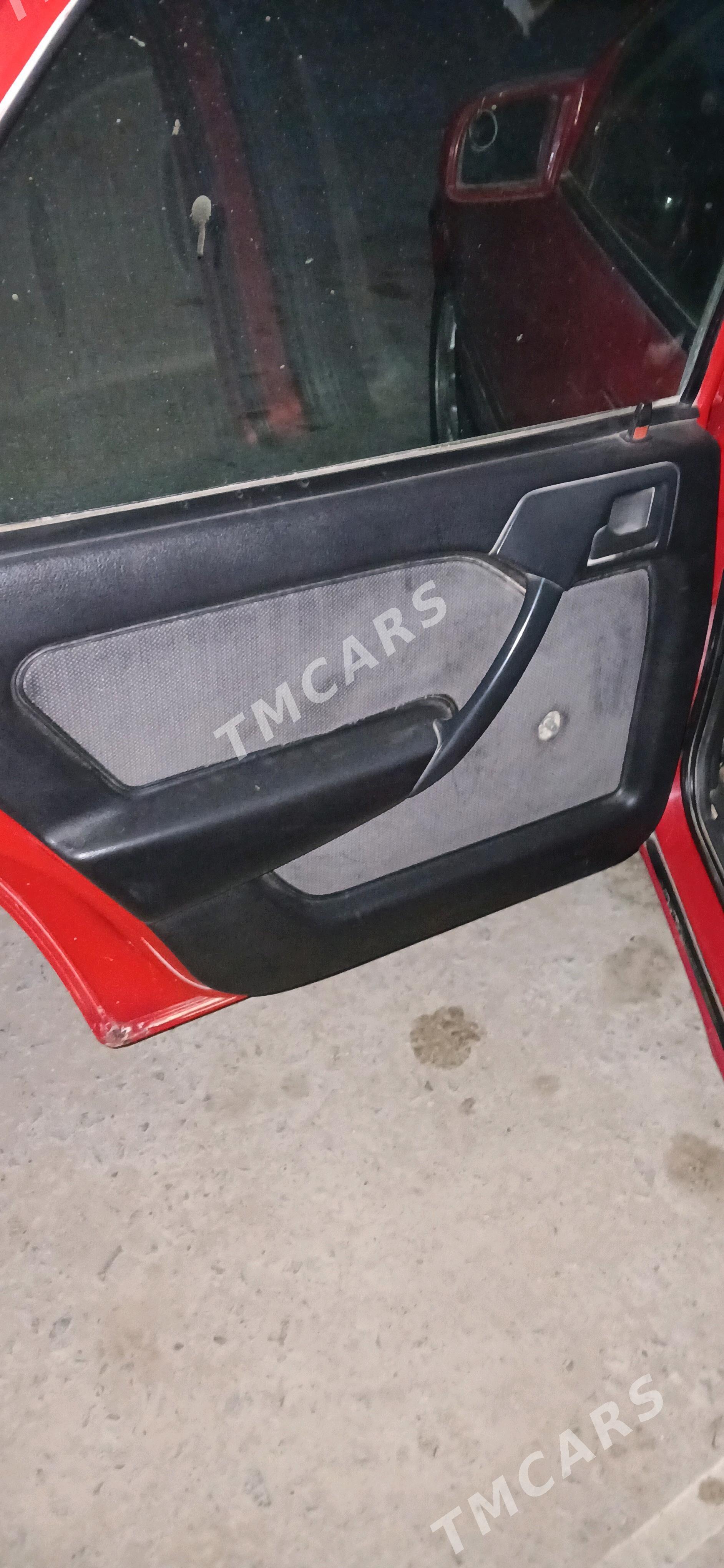 Opel Vectra 1991 - 26 000 TMT - Türkmenbaşy - img 5