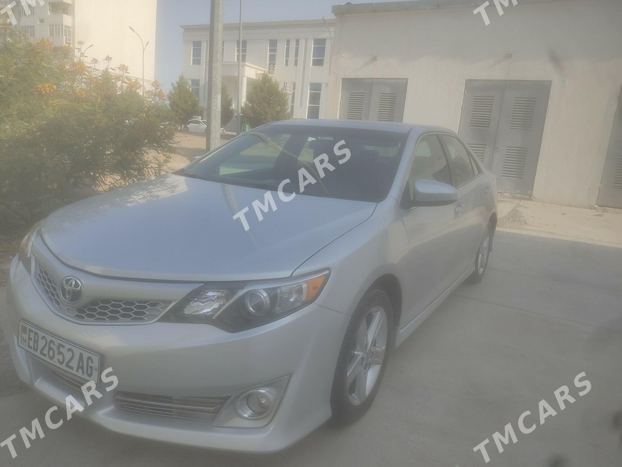 Toyota Camry 2013 - 225 000 TMT - Parahat 8 - img 1