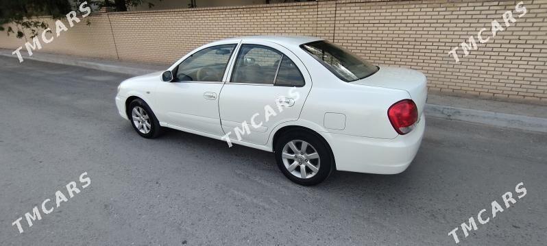 Nissan Sunny 2009 - 95 000 TMT - Hitrowka - img 4