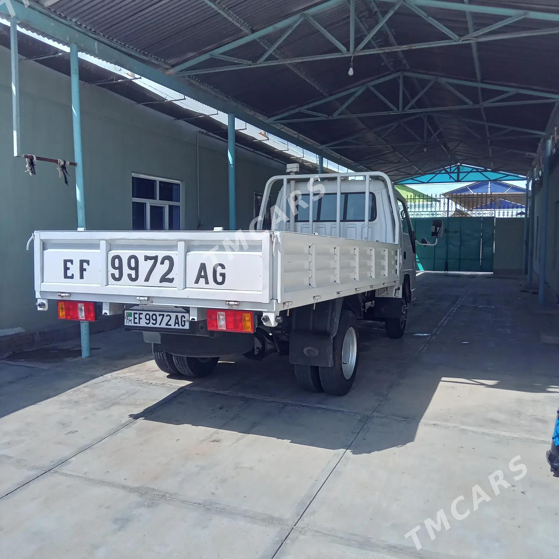 Forland H2 2013 - 110 000 TMT - Aşgabat - img 2