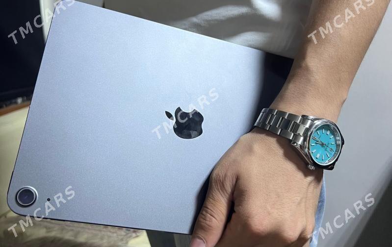 iPad Air 5 pokoleniya - Ашхабад - img 2