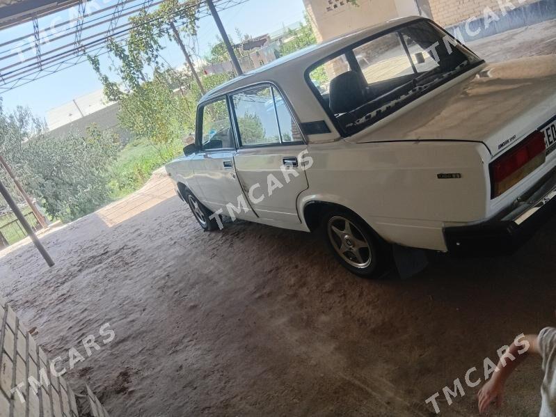 Lada 2107 1998 - 16 000 TMT - Kerki - img 2