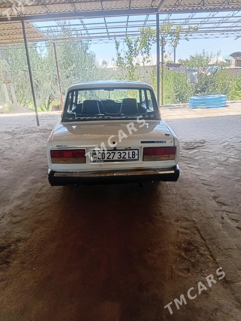 Lada 2107 1998 - 16 000 TMT - Kerki - img 3