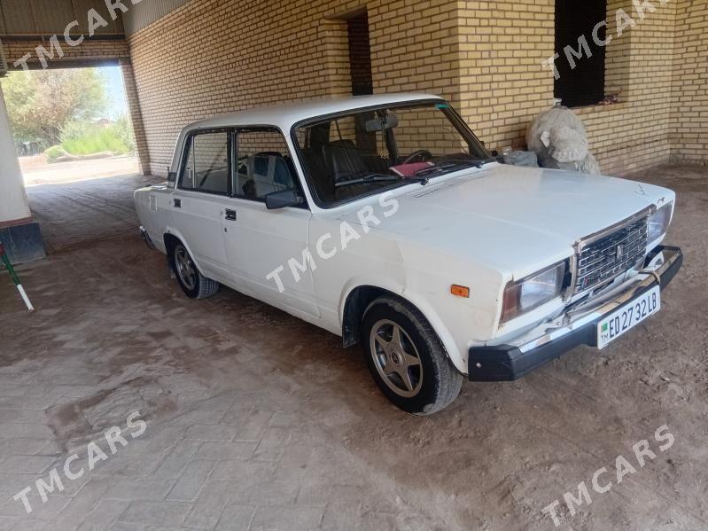 Lada 2107 1998 - 16 000 TMT - Kerki - img 7
