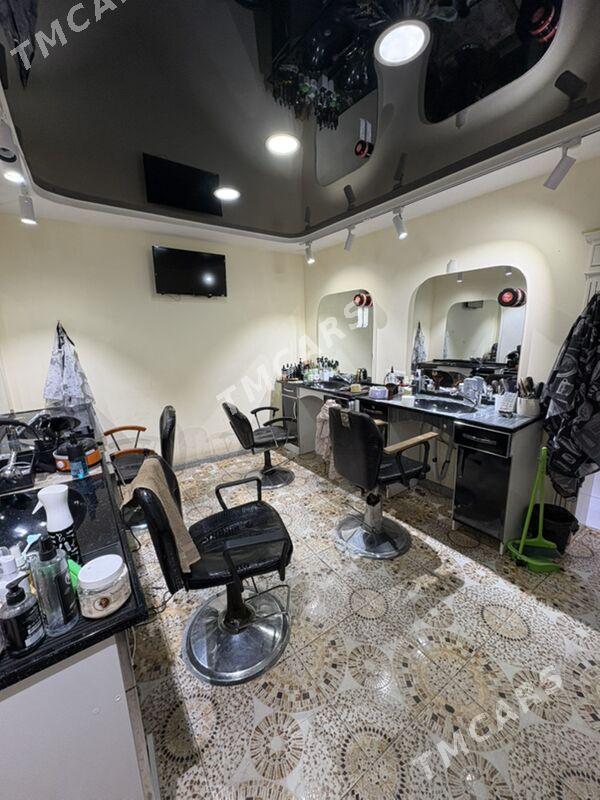 arenda salon - Ашхабад - img 1