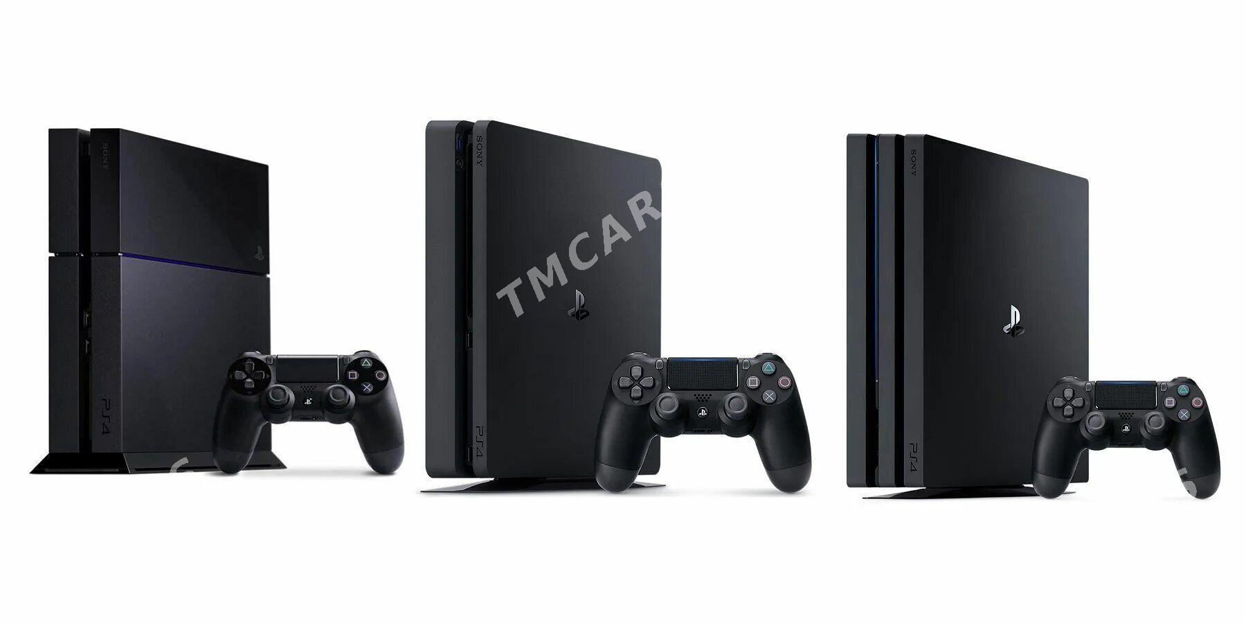  PS4 Игры  PS4 Oyunlar  - Туркменабат - img 3