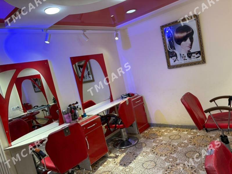 arenda salon - Ашхабад - img 3