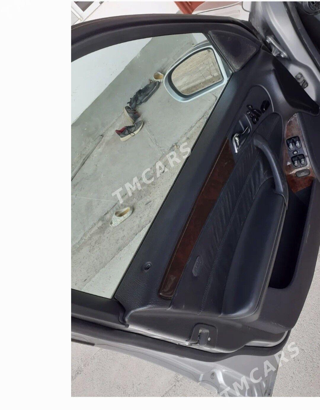 Mercedes-Benz C-Class 2001 - 75 000 TMT - Туркменбаши - img 3