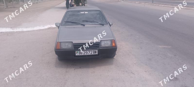Lada 21099 2002 - 20 000 TMT - Балканабат - img 3