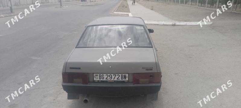 Lada 21099 2002 - 20 000 TMT - Балканабат - img 2