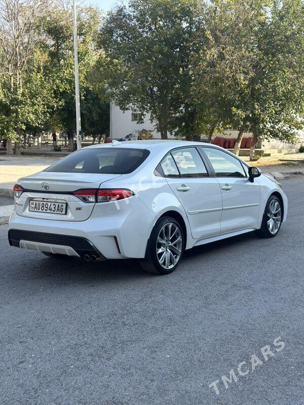 Toyota Corolla 2020 - 250 000 TMT - Aşgabat - img 5