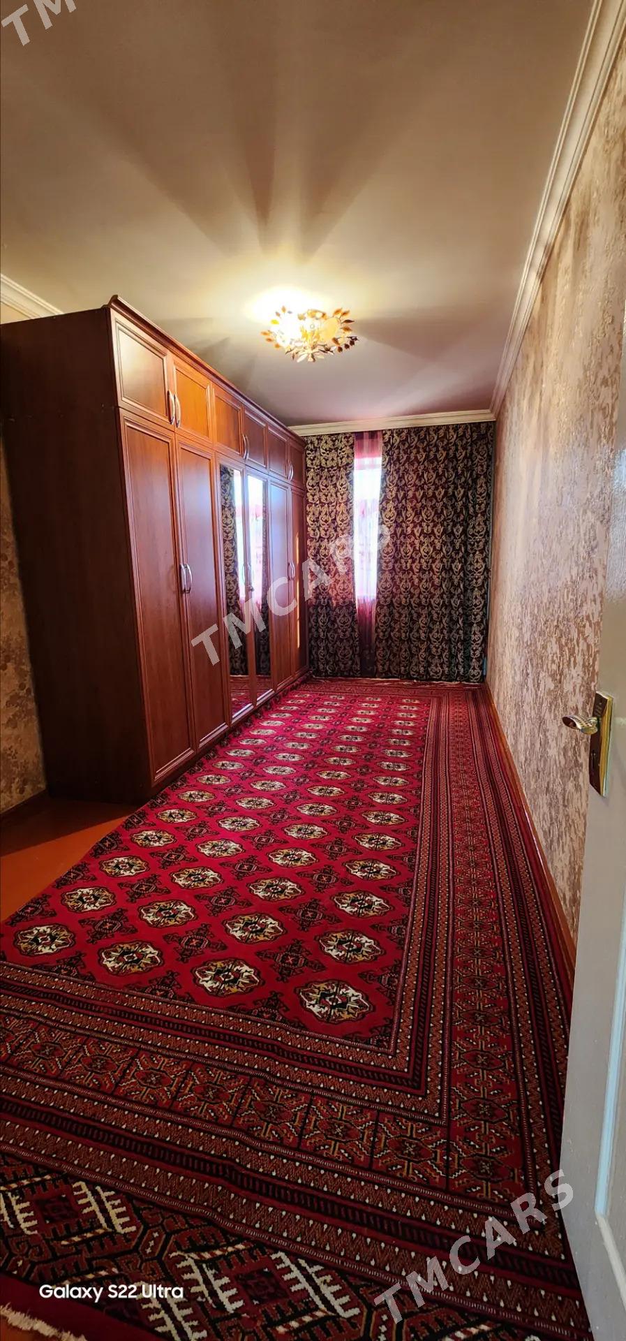 Arenda jay 11mkr  - Ашхабад - img 1