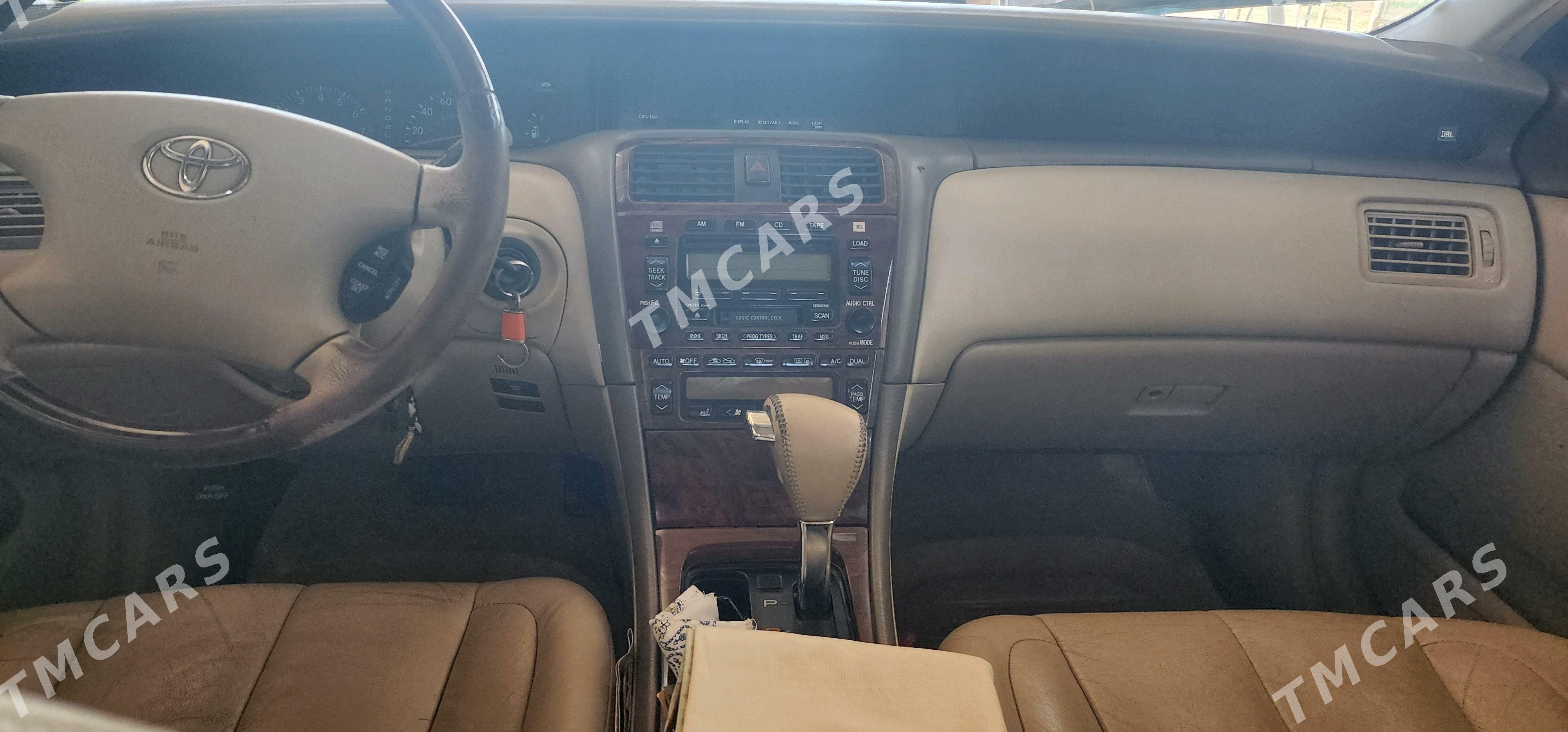 Toyota Avalon 2002 - 220 000 TMT - Mary - img 5