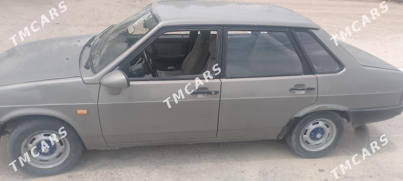 Lada 21099 2002 - 20 000 TMT - Балканабат - img 4