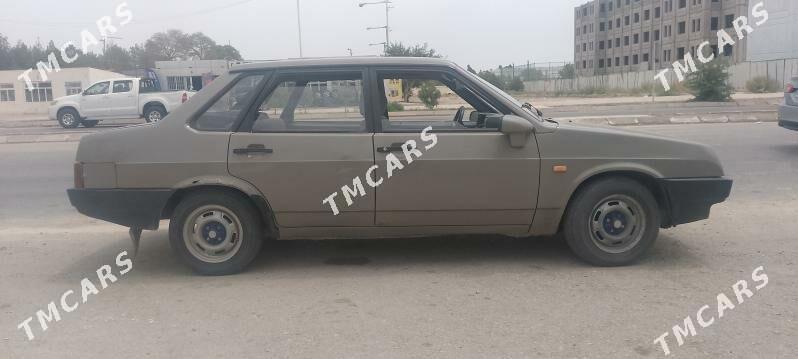 Lada 21099 2002 - 20 000 TMT - Балканабат - img 5