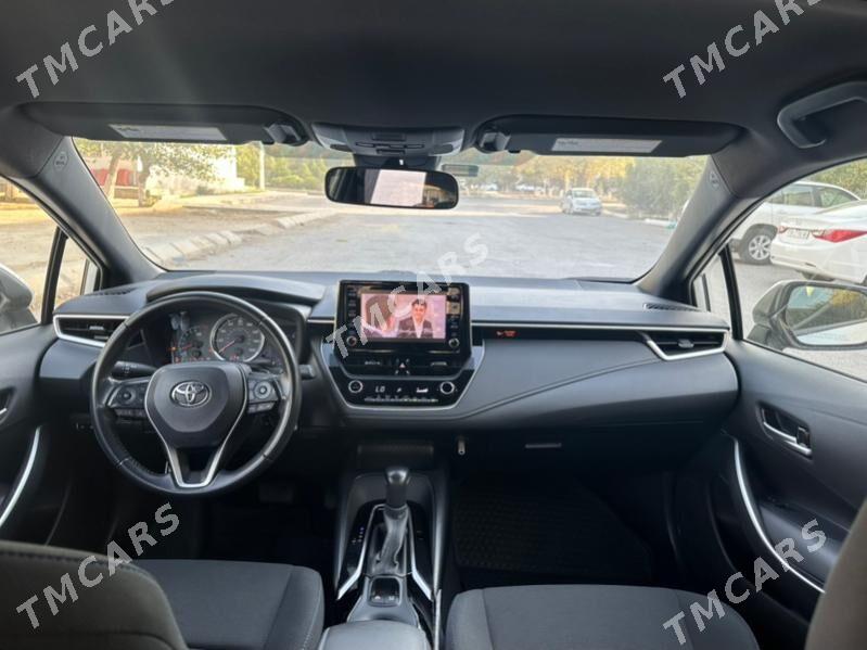 Toyota Corolla 2020 - 250 000 TMT - Aşgabat - img 1