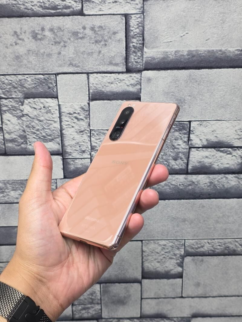Sony experia 5 mark 3 128gb - Ашхабад - img 2