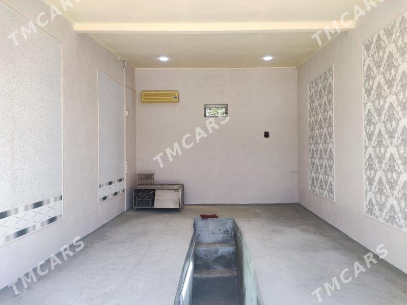 hodowoy üçin boks arenda - Мары - img 2