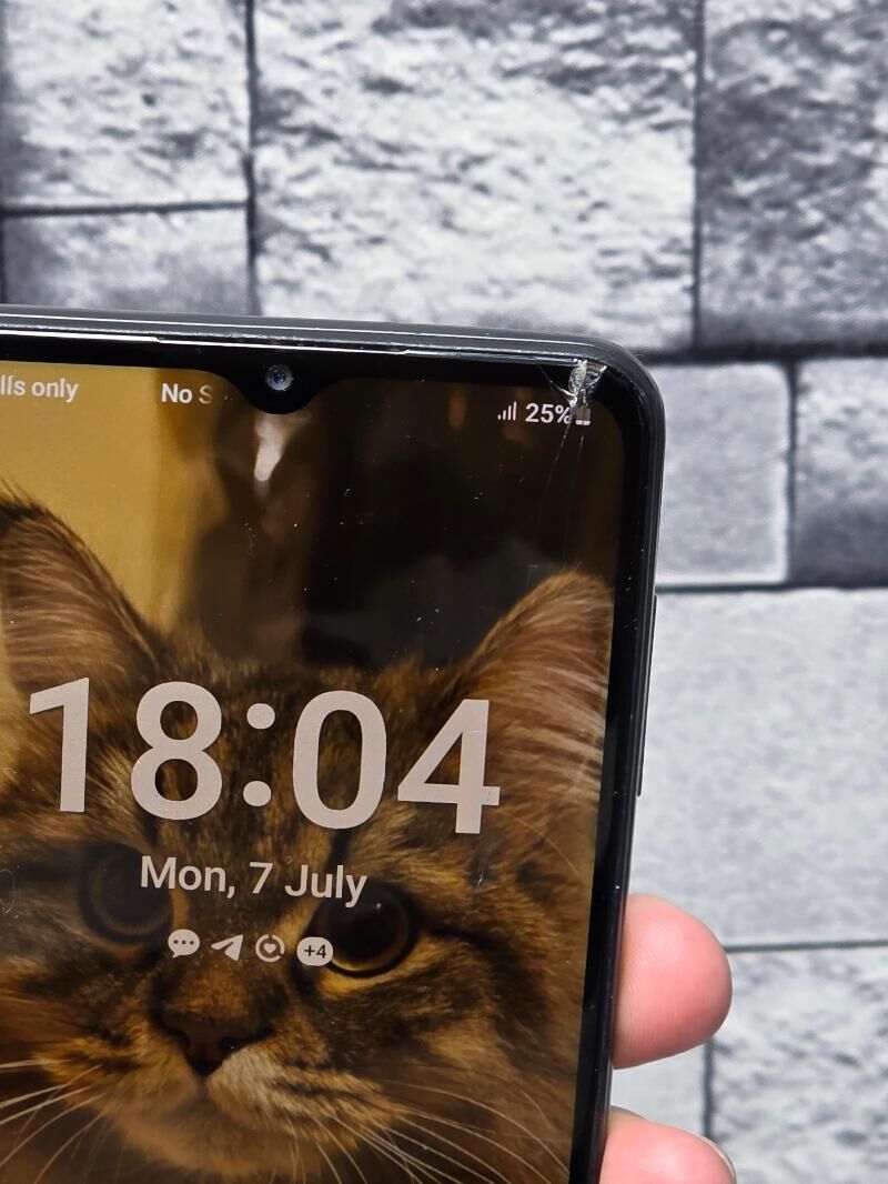 Samsung a12 4/64gb - Ашхабад - img 2