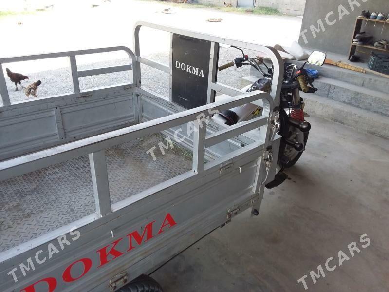 Fekon FK200-14G 2015 - 22 000 TMT - Bäherden - img 4