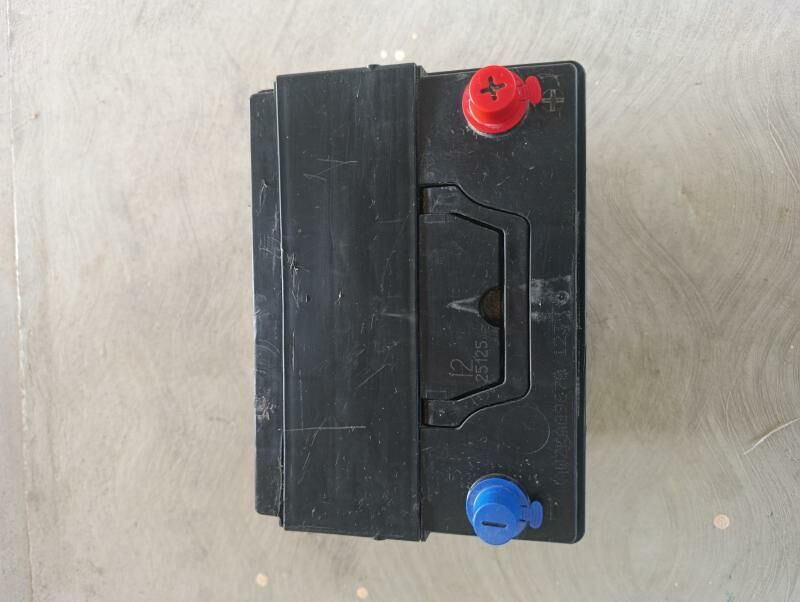 akmilyator 300 TMT - Bagyr - img 2