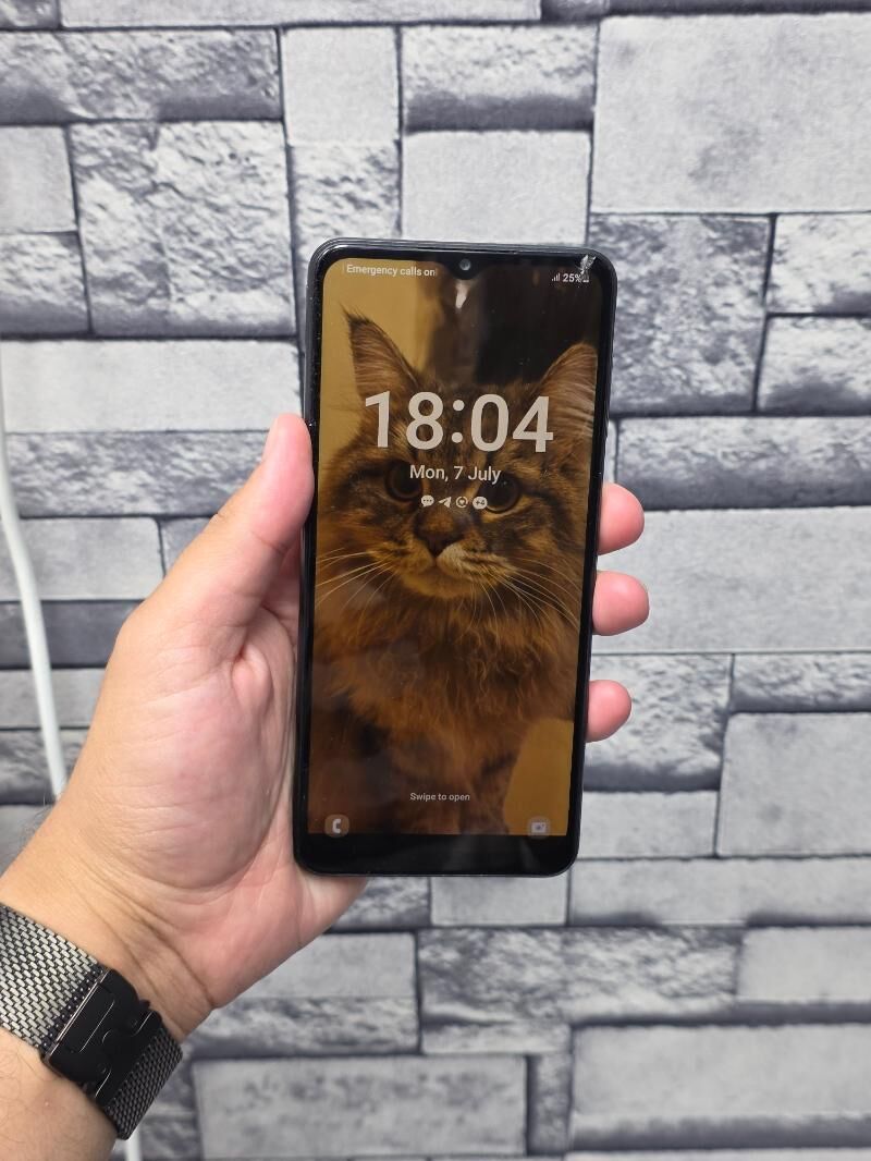 Samsung a12 4/64gb - Ашхабад - img 3