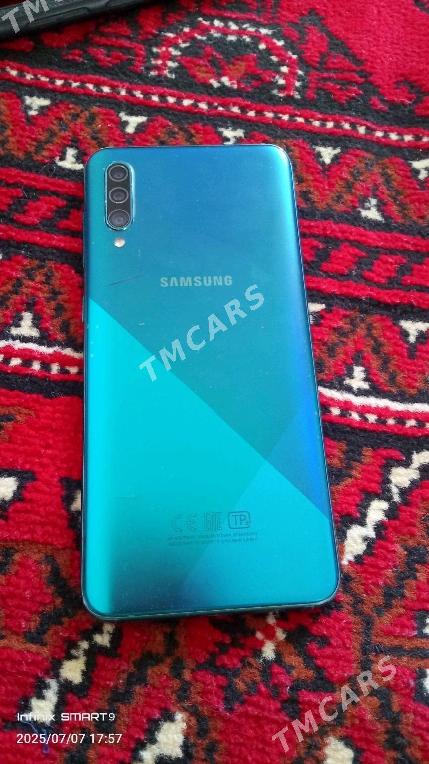 Samsung A30s - Мары - img 4