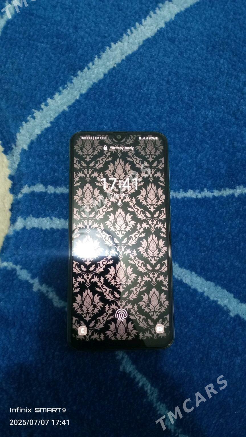 Samsung A30s - Мары - img 3