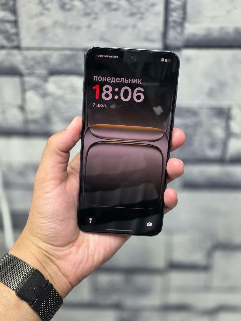 One plus Ace 5 Ultra 12/512gb - Багир - img 3