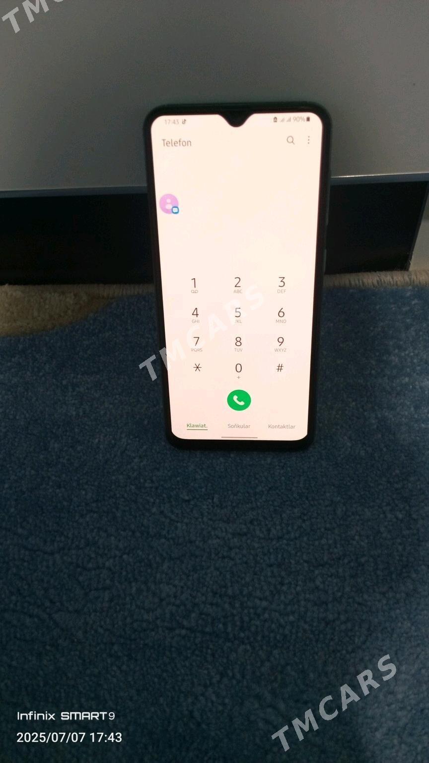 Samsung A30s - Мары - img 2