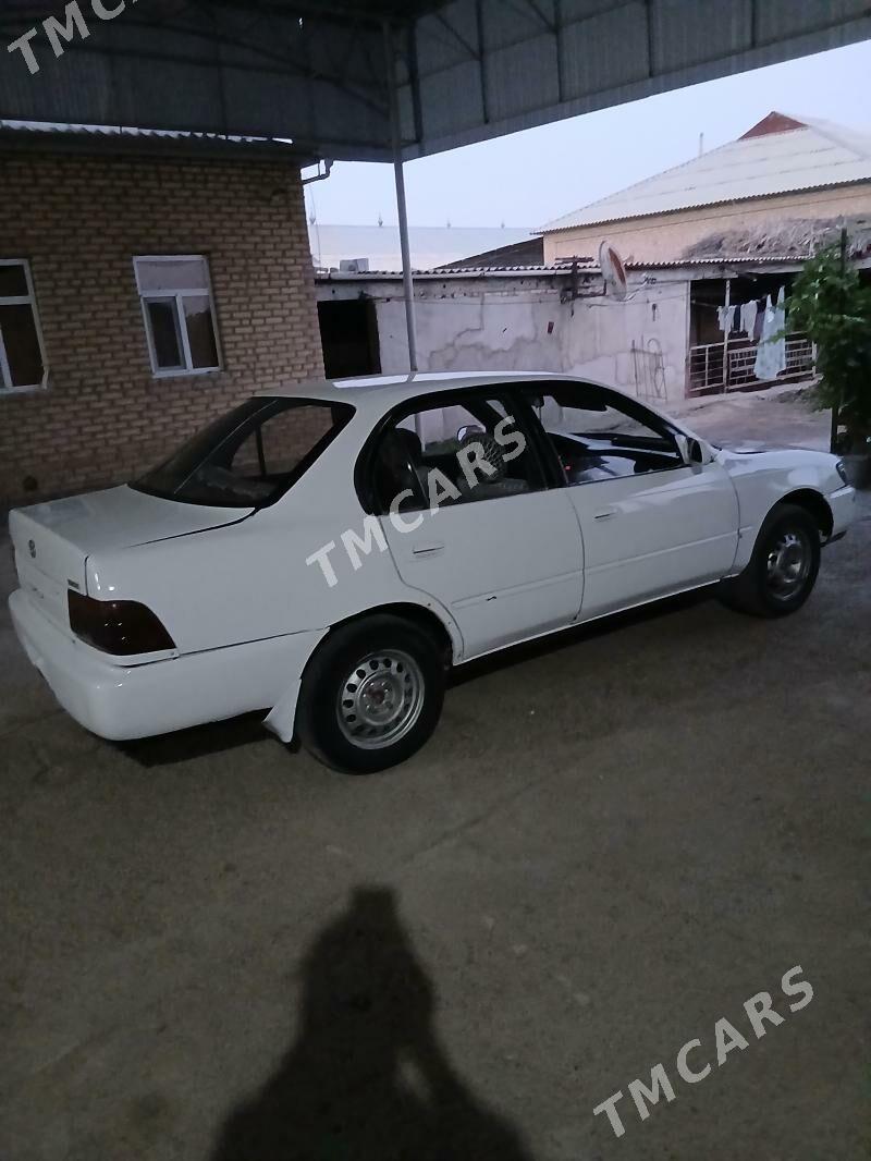 Toyota Corolla 1994 - 43 000 TMT - Mary - img 1