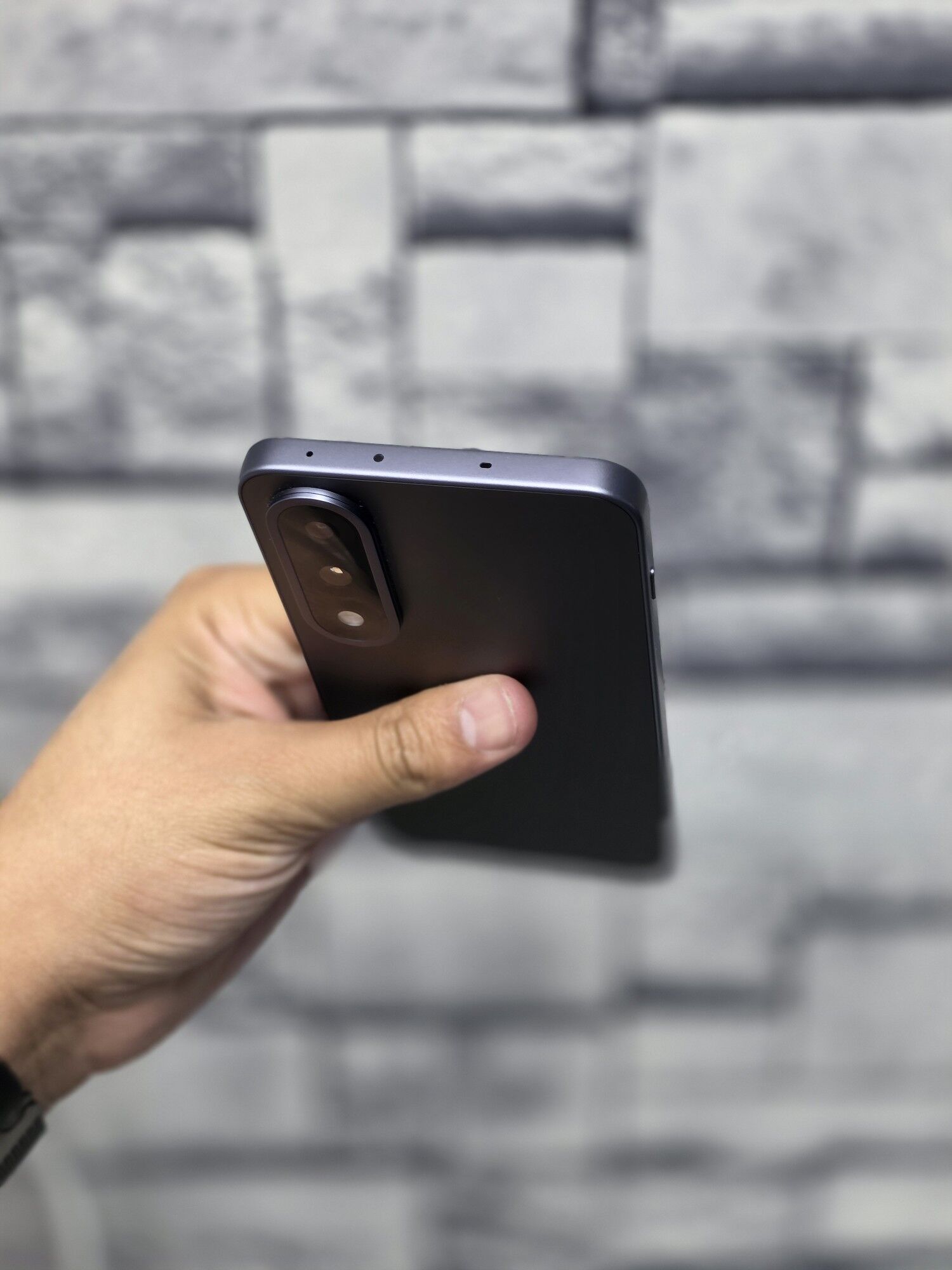 One plus Ace 5 Ultra 12/512gb - Багир - img 1