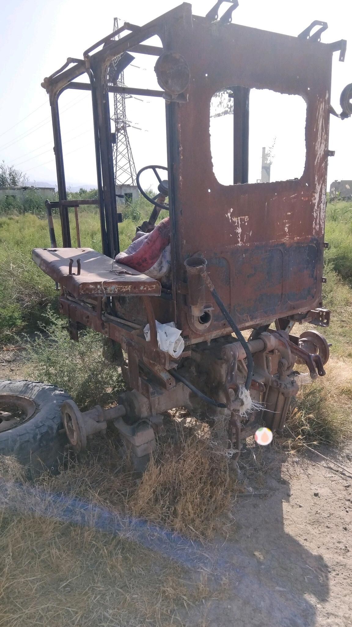 mtz 28 10 000 TMT - Ýaşlyk - img 1