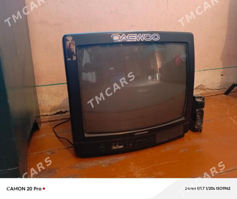 Telewizor - Мургап - img 2