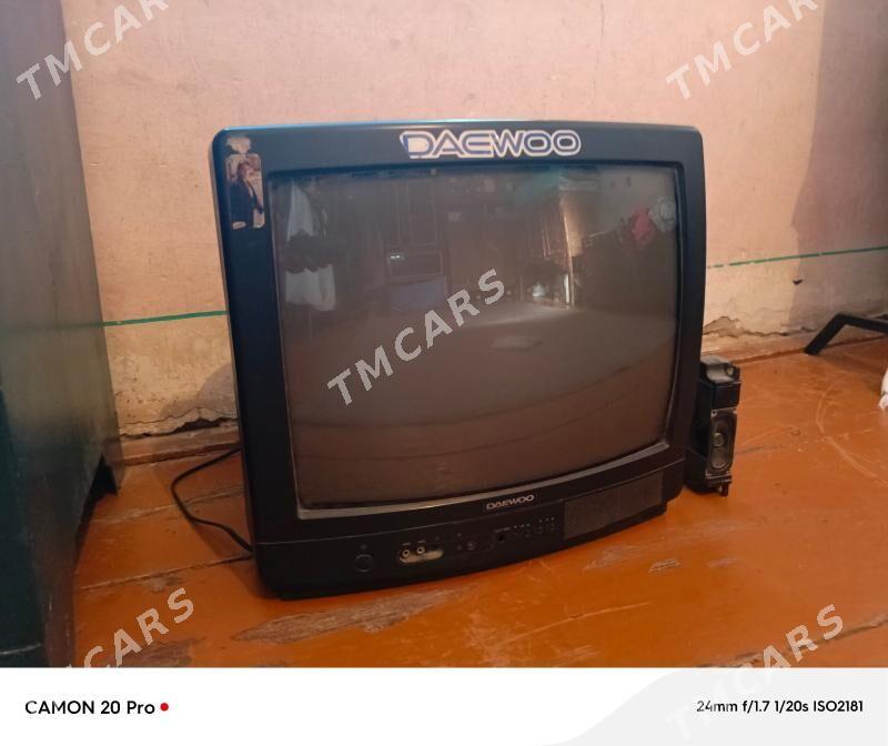 Telewizor - Мургап - img 1