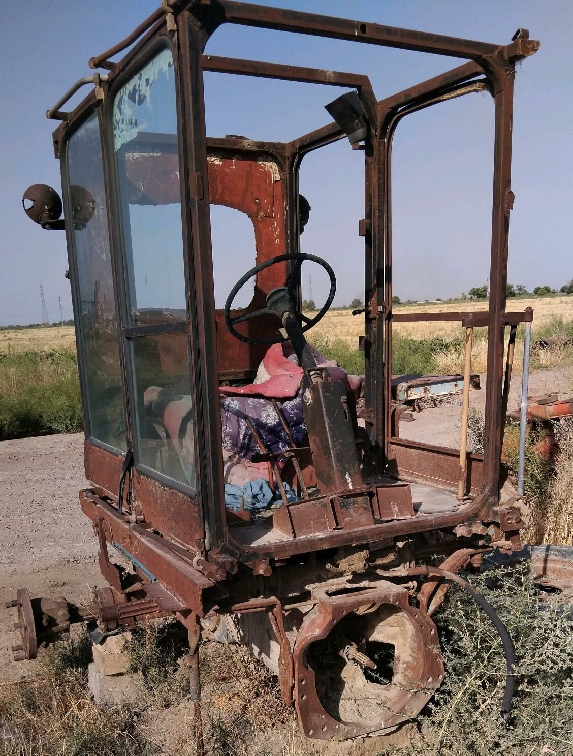 mtz 28 10 000 TMT - Ýaşlyk - img 2