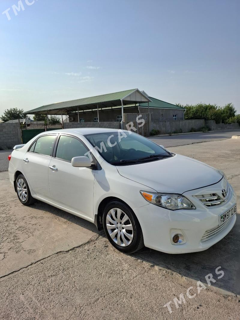 Toyota Corolla 2011 - 155 000 TMT - Aşgabat - img 4