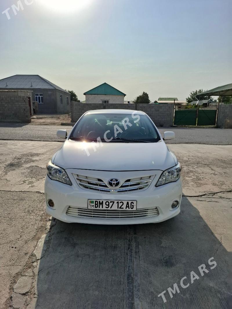 Toyota Corolla 2011 - 155 000 TMT - Aşgabat - img 2