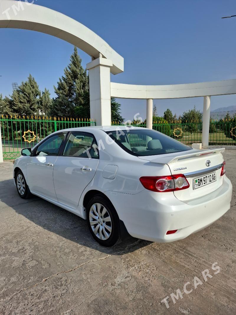 Toyota Corolla 2011 - 155 000 TMT - Aşgabat - img 3