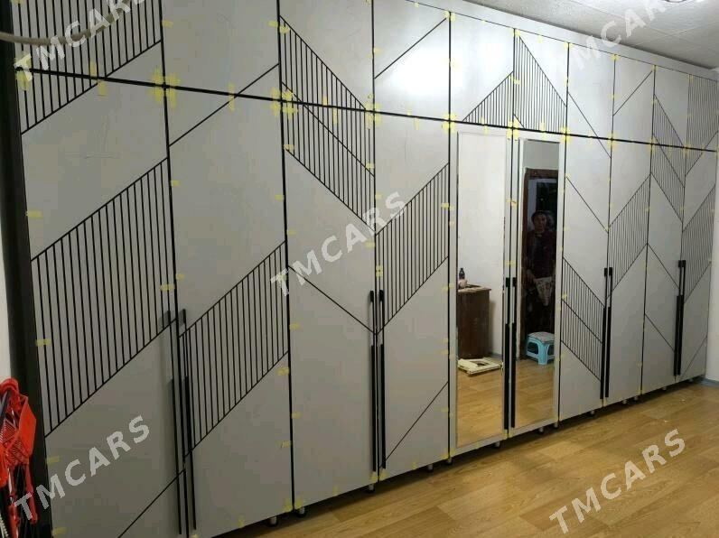 MEBEL USSA - Aşgabat - img 1