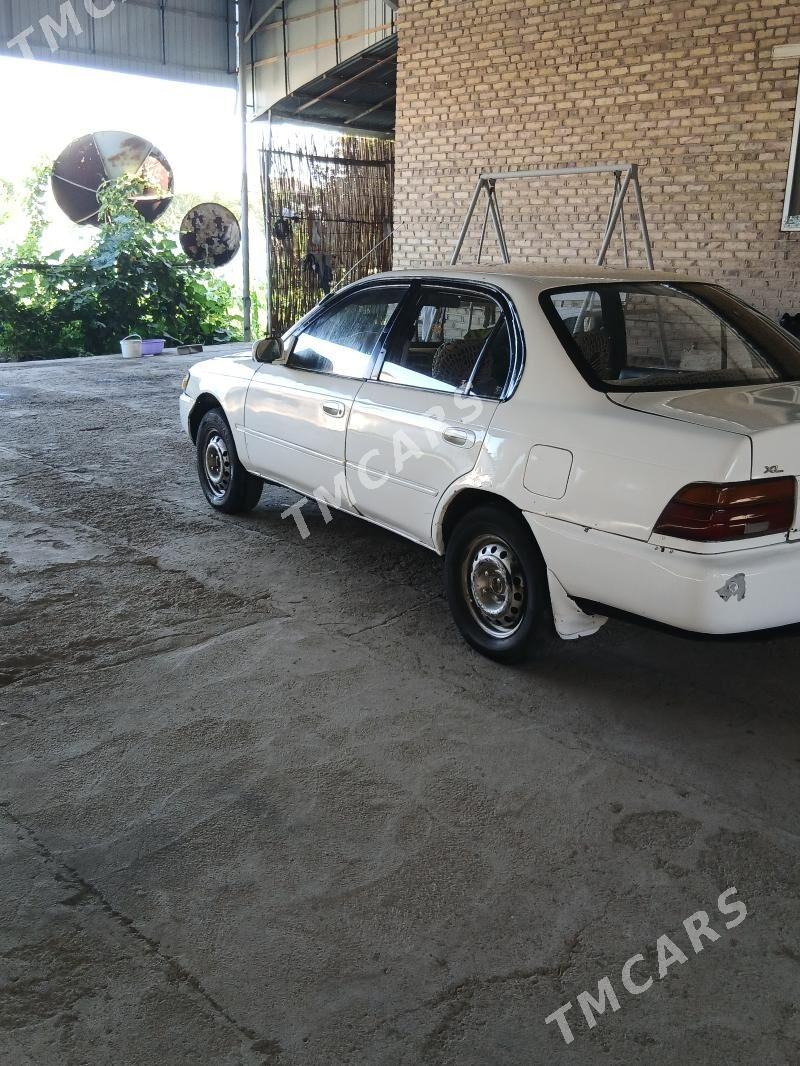Toyota Corolla 1994 - 43 000 TMT - Mary - img 2