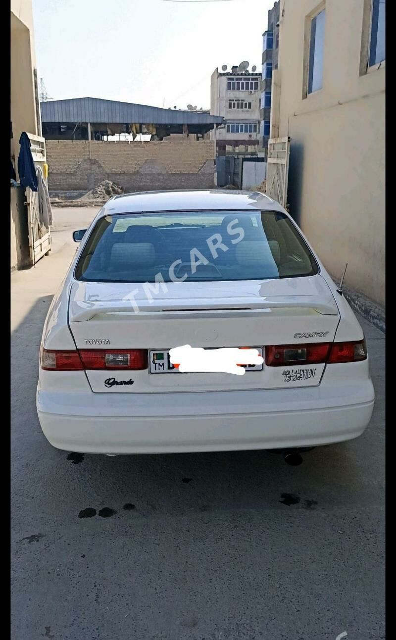 Toyota Camry 1997 - 105 000 TMT - Türkmenabat - img 3