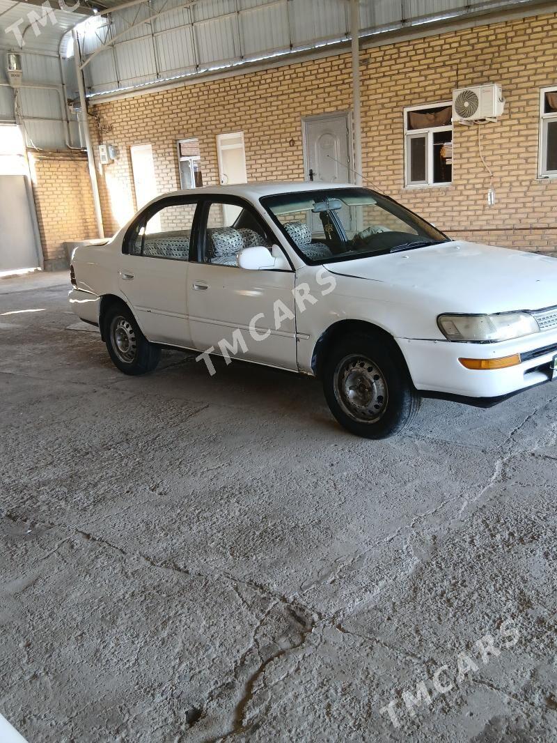 Toyota Corolla 1994 - 43 000 TMT - Mary - img 3