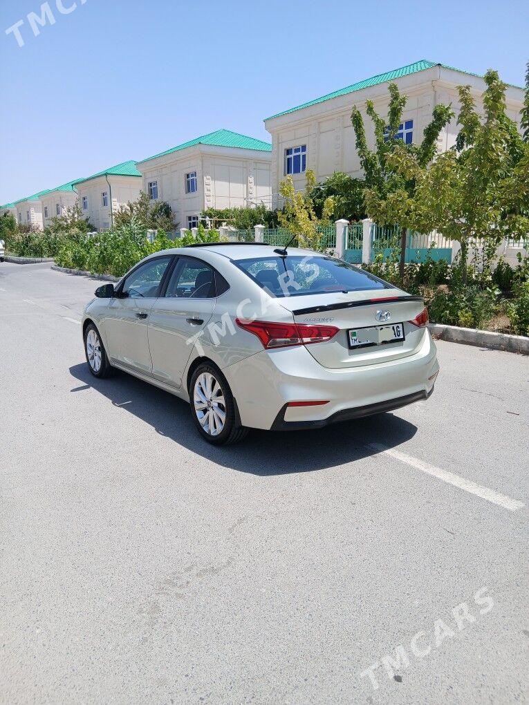 Hyundai Accent 2018 - 183 000 TMT - Aşgabat - img 2