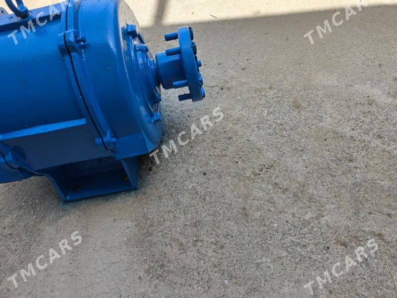 generator 75 kva ccср 3 faz. - Бахарден - img 1