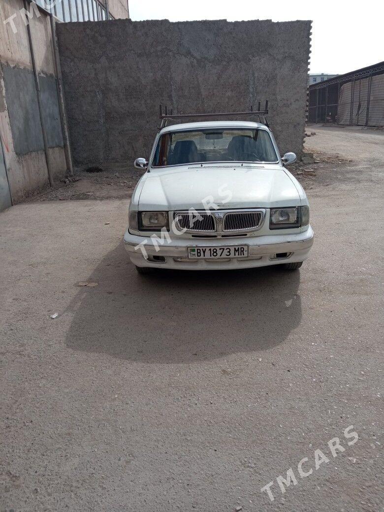 Gaz 3110 1999 - 20 000 TMT - Мары - img 3