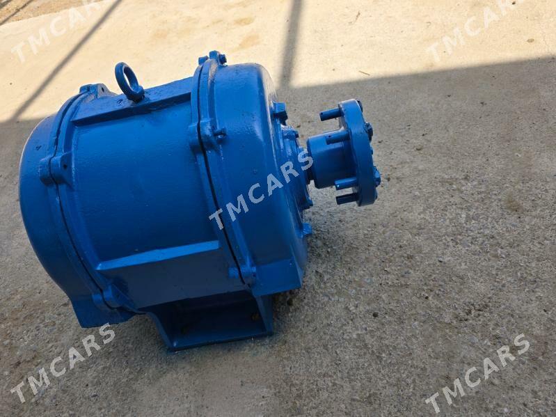 generator 75 kva ccср 3 faz. - Бахарден - img 2