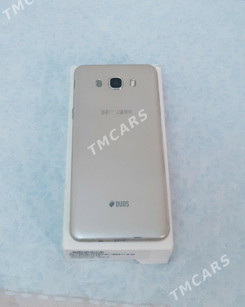 Самсунг/Samsung J7 2016 - ул. Московская (10 йыл абаданчылык ш.) - img 1